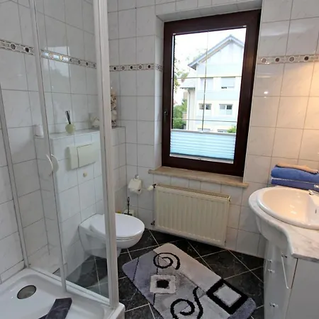 Ferienzimmer Heringsdorf Use 2732 Prázdninový dům *