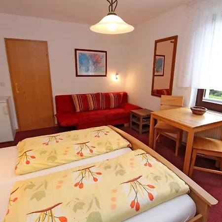 Ferienzimmer Heringsdorf Use 2732
