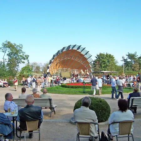 Ferienzimmer Heringsdorf Use 2732 Prázdninový dům *