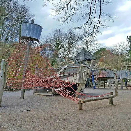 Ferienzimmer Heringsdorf Use 2732 Heringsdorf (Usedom)