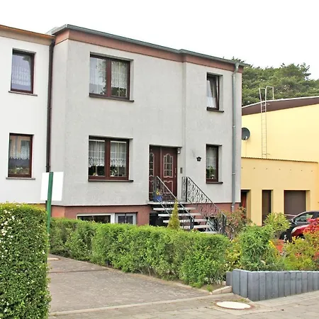 Ferienzimmer Heringsdorf Use 2732 Vakantiehuis