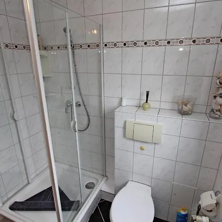 Ferienzimmer Heringsdorf Use 2732